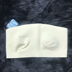 Free People Intimately Nina Bandeau NWT